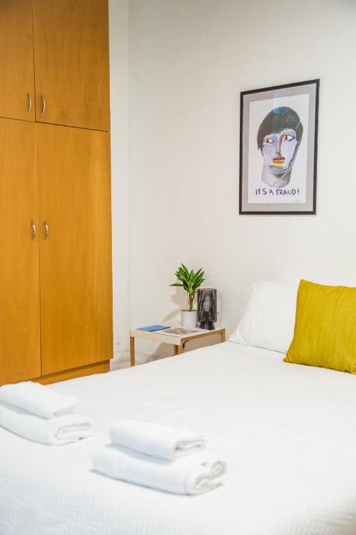 Concierge Downtown - Resim 22