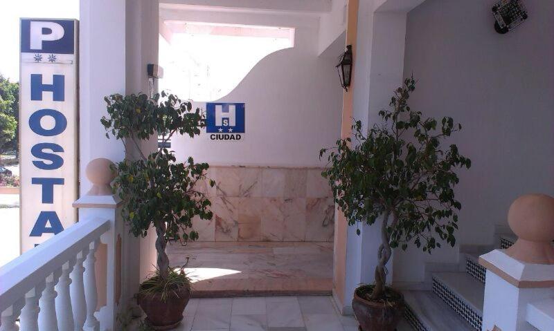 Fotografie z fotogalerie ubytování Hostal Europa v destinaci Estepona