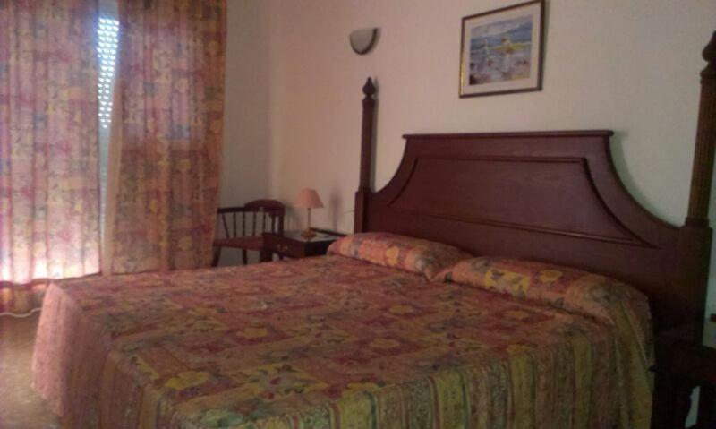 Fotografie z fotogalerie ubytování Hostal Europa v destinaci Estepona