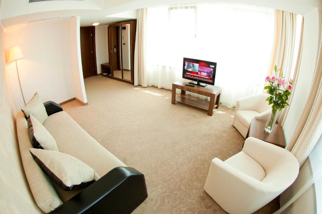 Grand Hotel - Suite