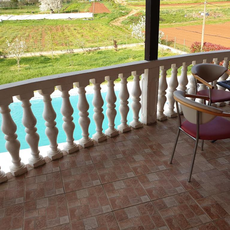 Apartments Šeherzada - 1