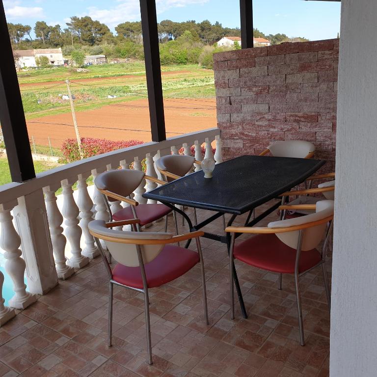 Apartments Šeherzada - 6