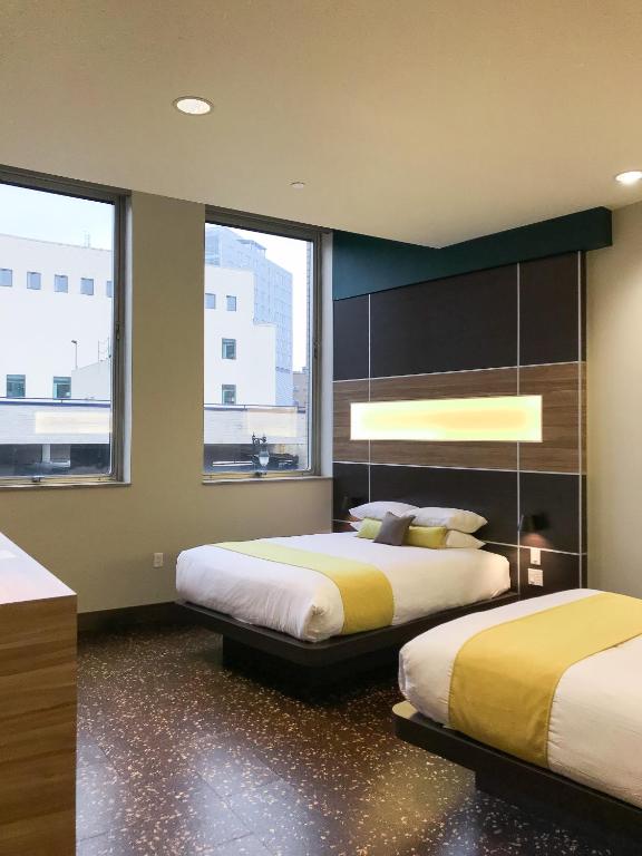CityFlatsHotel - Grand Rapids, an Ascend Collection Hotel photo