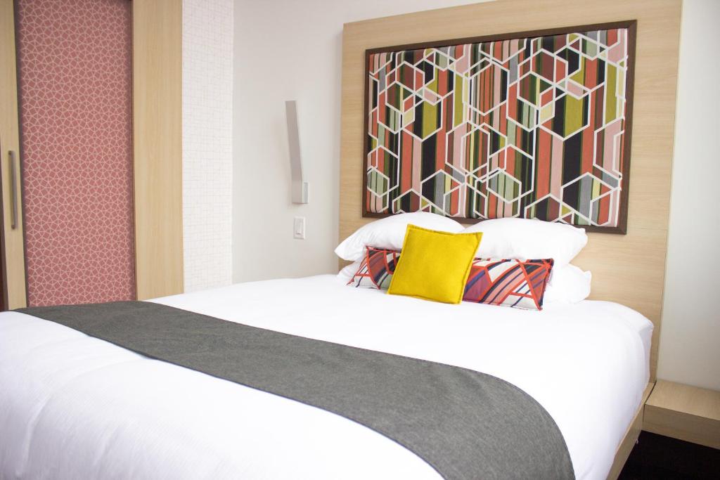 CityFlatsHotel - Grand Rapids, an Ascend Collection Hotel photo