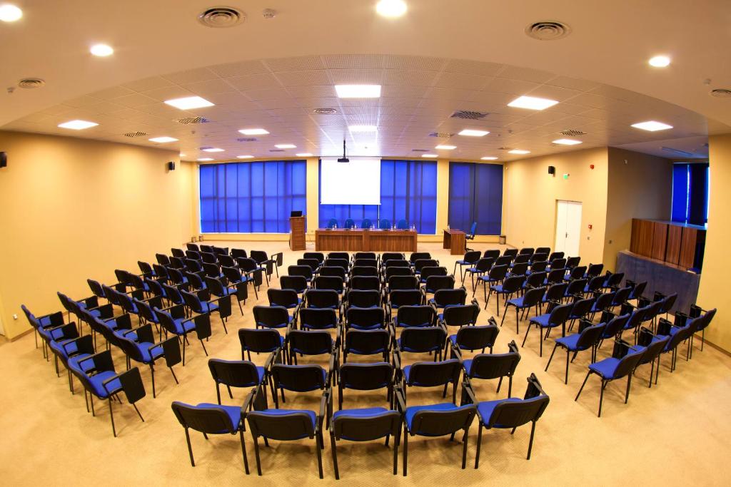 Grand Hotel - Resim 28