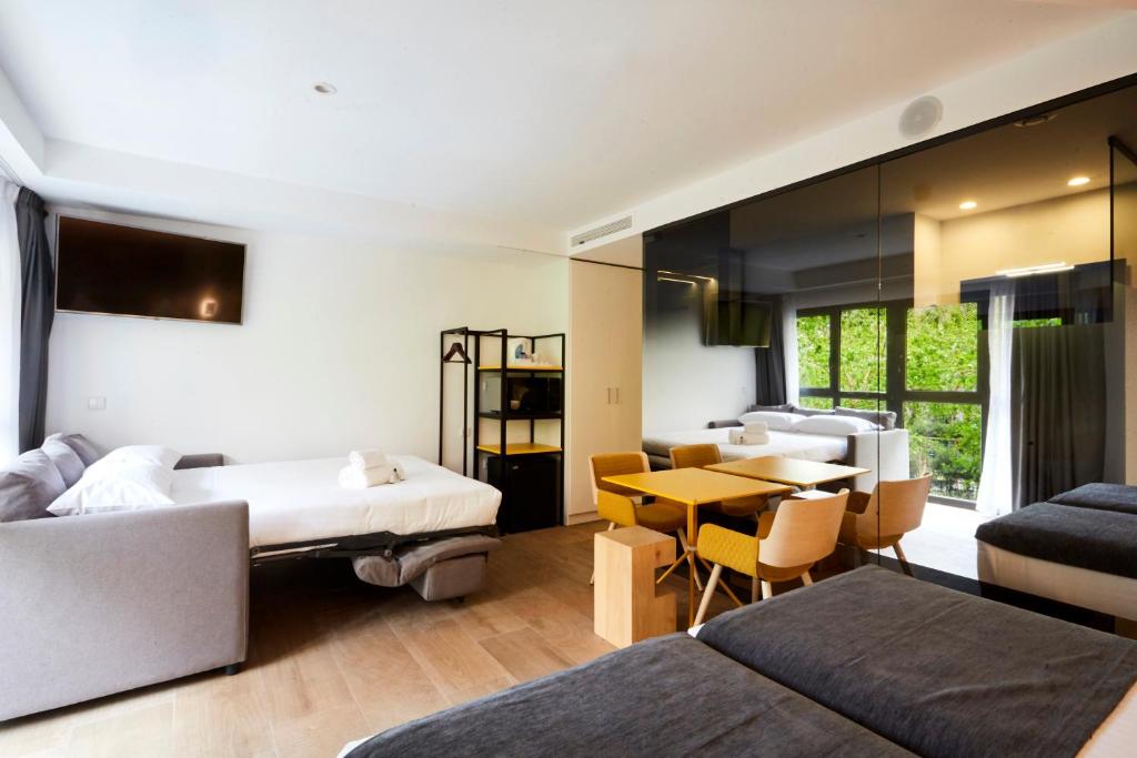Sercotel Valencia Alameda 41, Walencja – aktualne ceny na rok ...