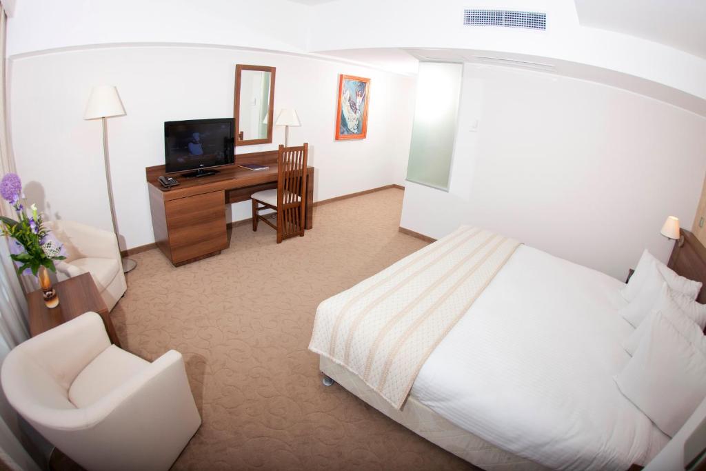 Grand Hotel - Resim 37