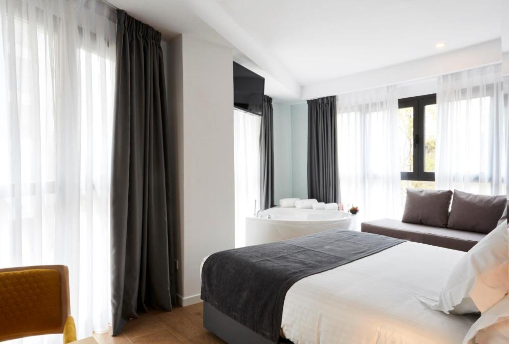 Sercotel Valencia Alameda 41, Valencia – Bijgewerkte prijzen 2023
