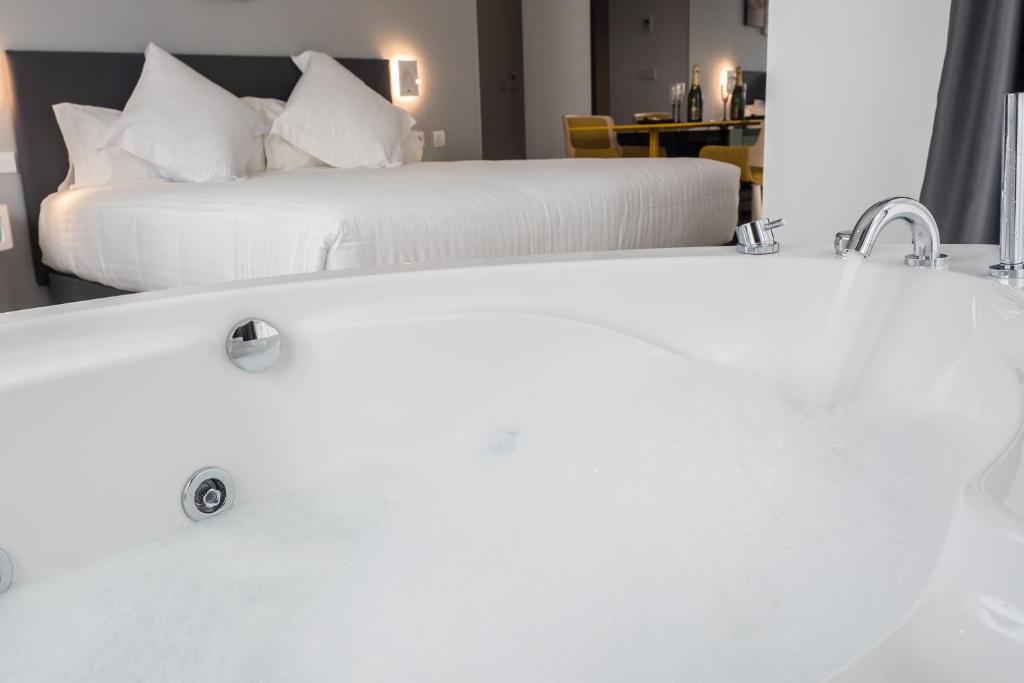 Sercotel Valencia Alameda 41, Valencia – Precios actualizados ...