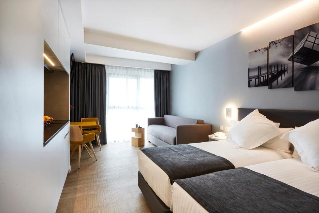 Sercotel Valencia Alameda 41, Валенсия – Обновени цени 2023