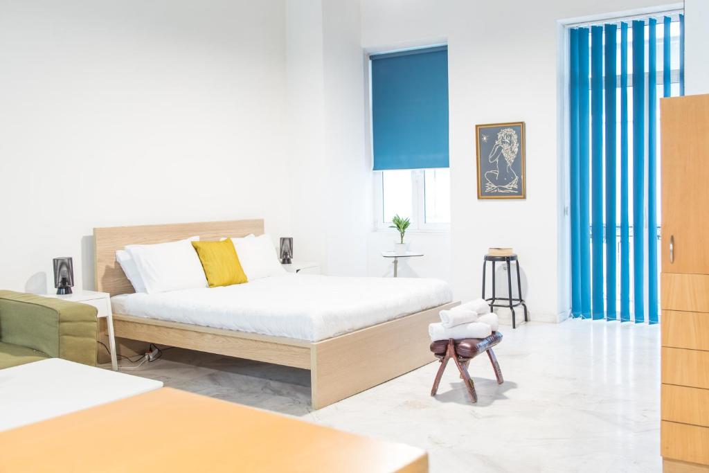 Concierge Downtown - Resim 37