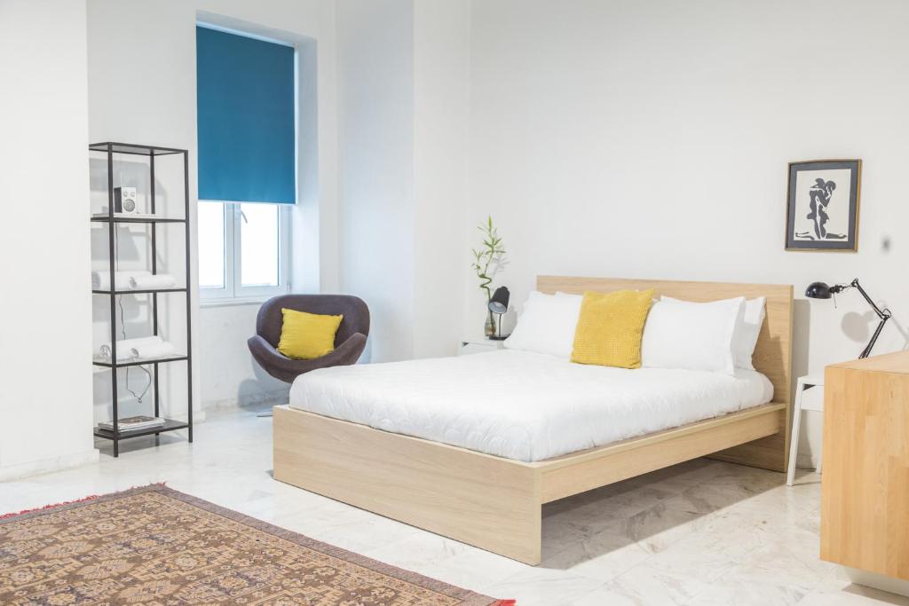 Concierge Downtown - Resim 36