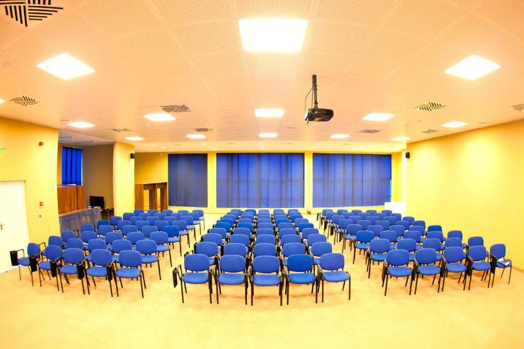 Grand Hotel - Resim 43