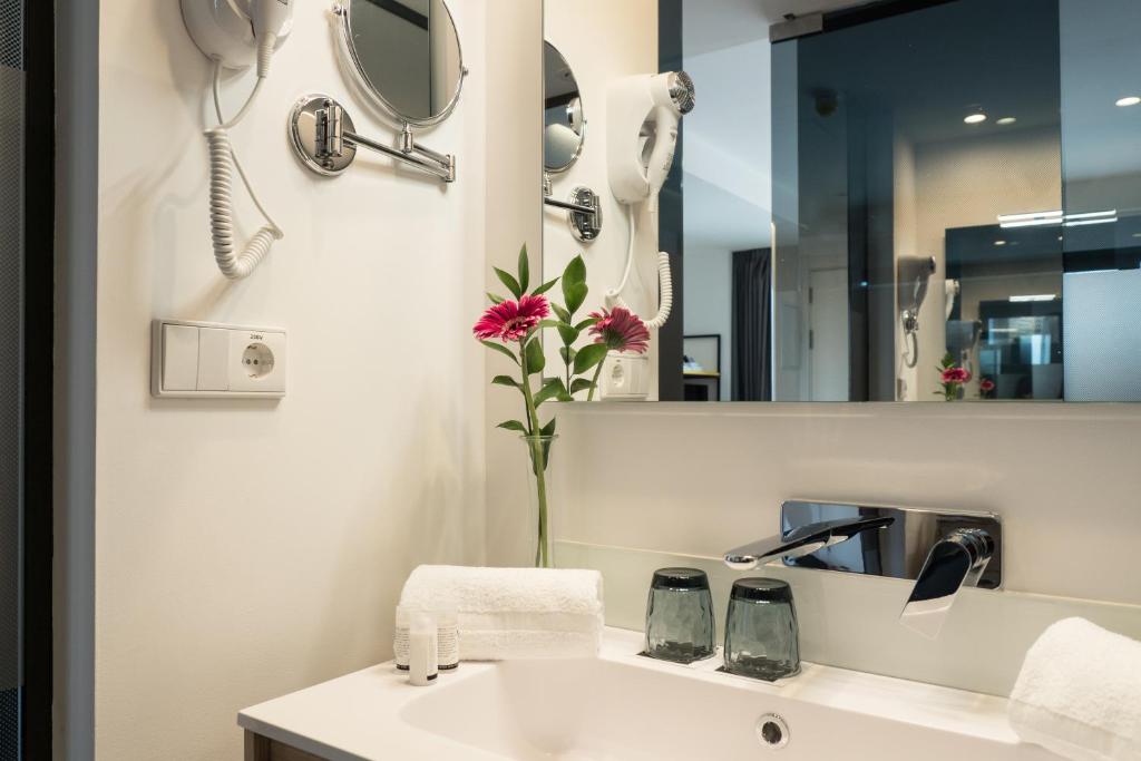 Sercotel Valencia Alameda 41 - Resim 26