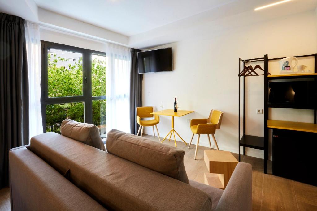 Sercotel Valencia Alameda 41, Walencja – aktualne ceny na rok ...
