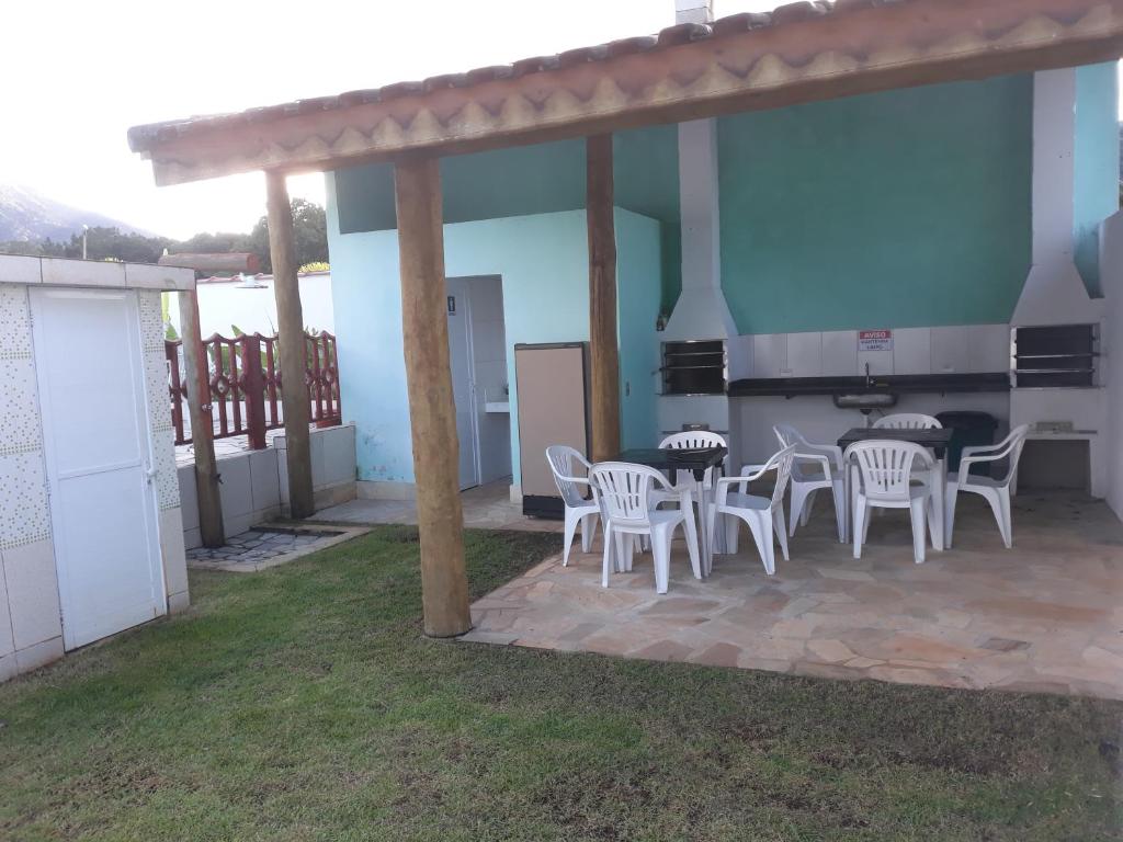  POUSADA TANI COM AR E PISCINA em MARESIAS
