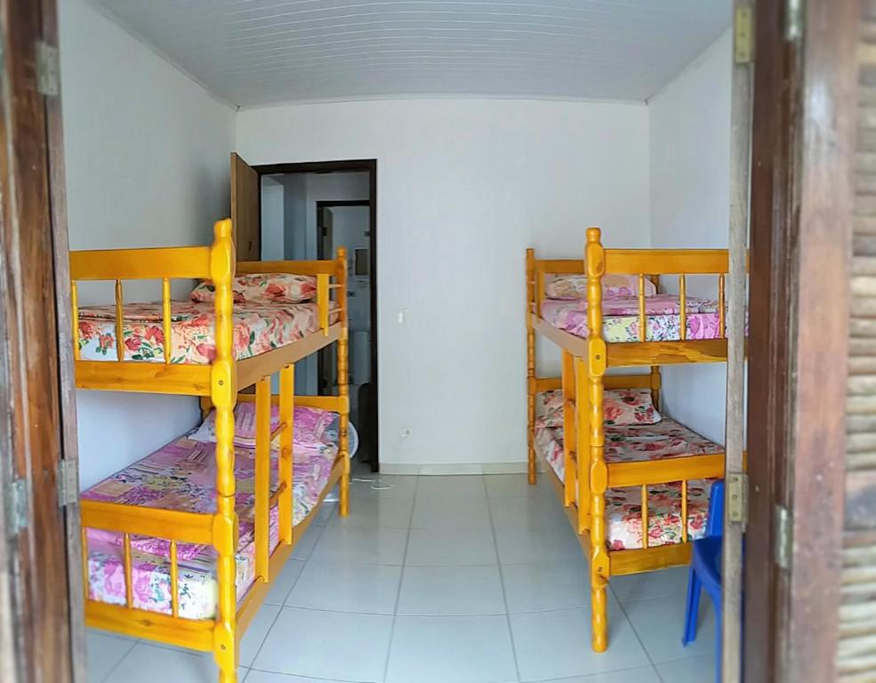  Residencia de Praia