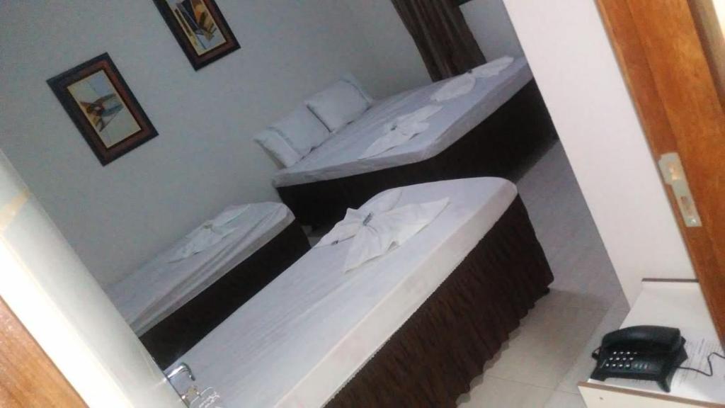  Hotel Alelos
