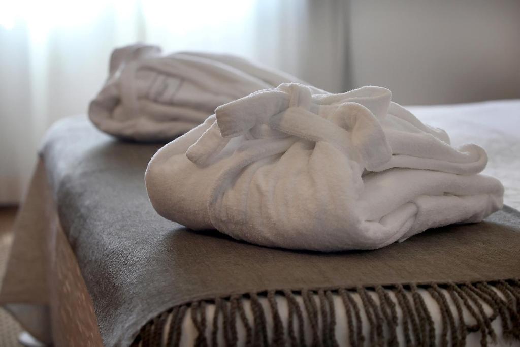 Hotel Principe di Piemonte - Quarto Duplo Ou Twin Superior - Oferta Especial