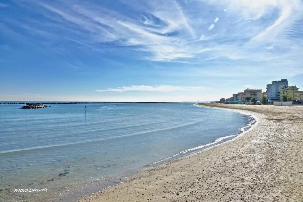 Gallery image of Hotel Mondial in Bellaria-Igea Marina