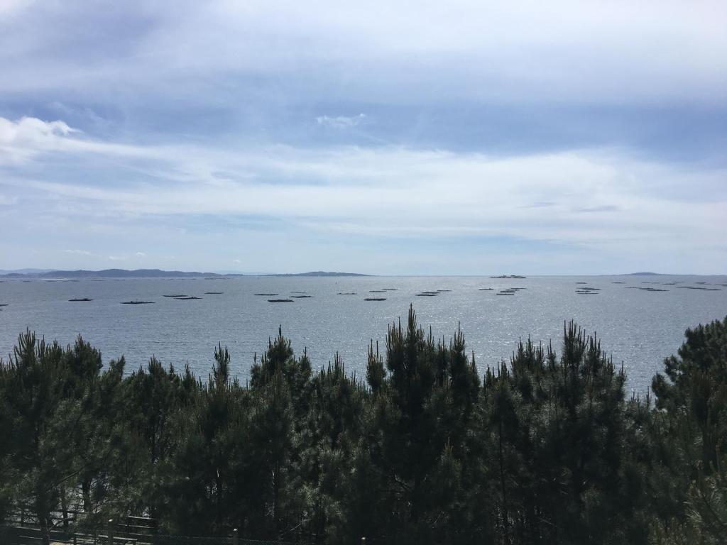 Fotografie z fotogalerie ubytování Camping Ria de Arosa 1 v destinaci Pobra do Caramiñal