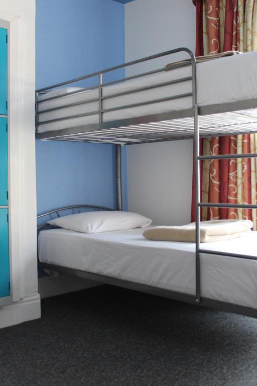 Backpackers Blackpool Hotel & Suites - Resim 15