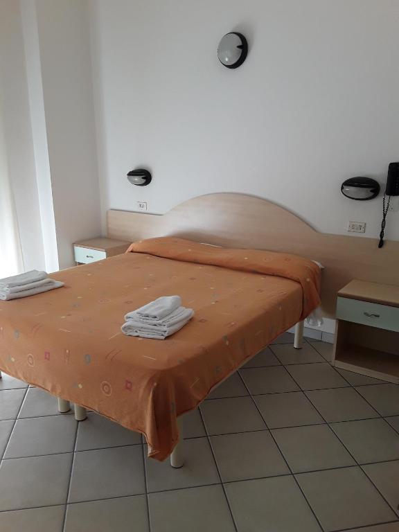 Kép Hotel Corallo szállásáról Gatteo a Maréban a galériában