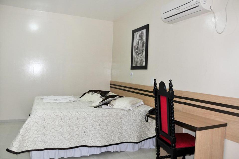 Goldoni Hotel