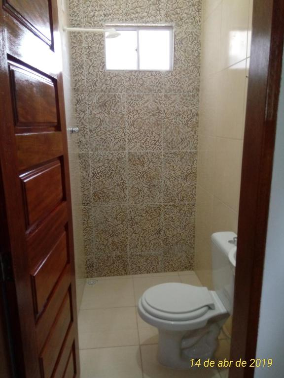  Flat Japaratinga Beach