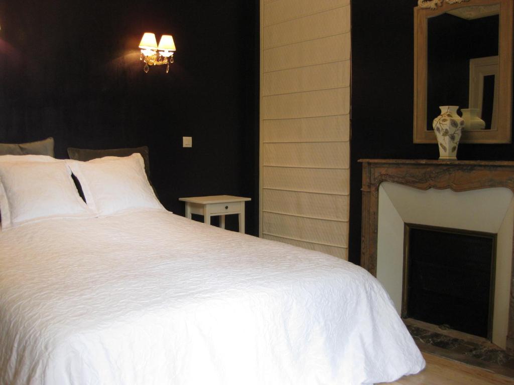 Château de Launay - Comfort Double Room