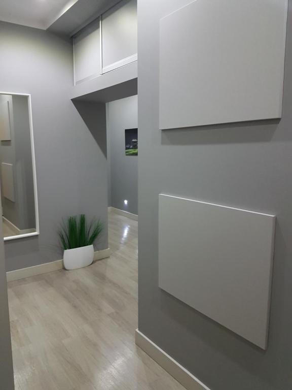 Fotografia z galérie ubytovania Apartamenty Lazurowy i Słoneczny z darmowym Parkingiem strzeżonym v destinácii Jelenia Góra