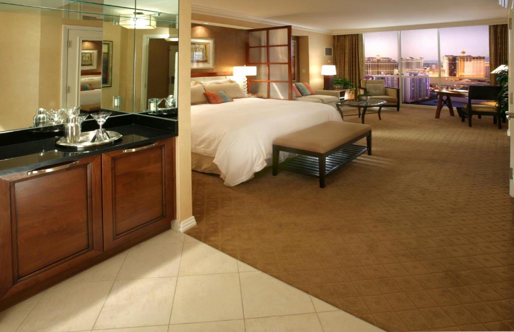 The Signature at MGM Grand - All Suites, Las Vegas – Updated 2023 Prices