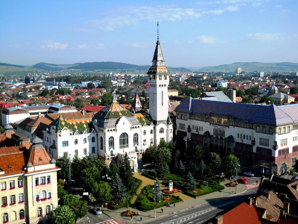 Grand Hotel, Târgu Mureş – Prețuri actualizate 2023