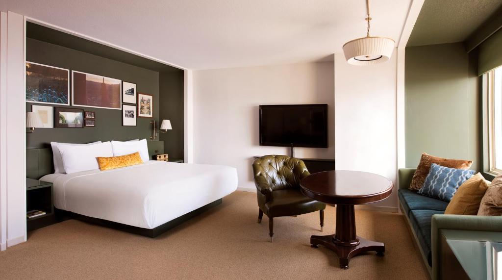 Park MGM Las Vegas - 