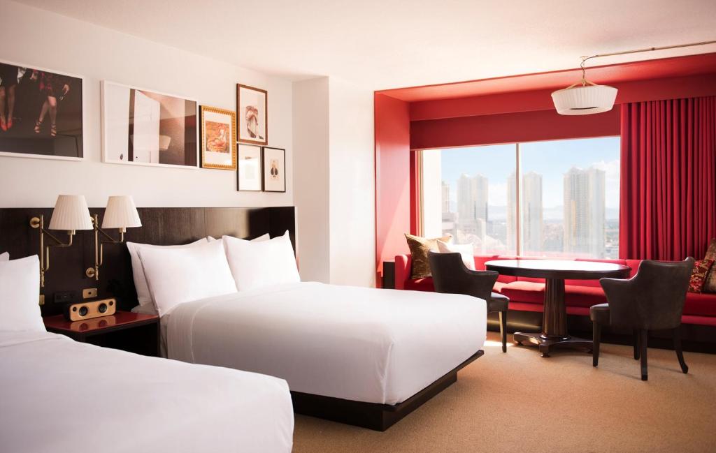 Park MGM Las Vegas - 
