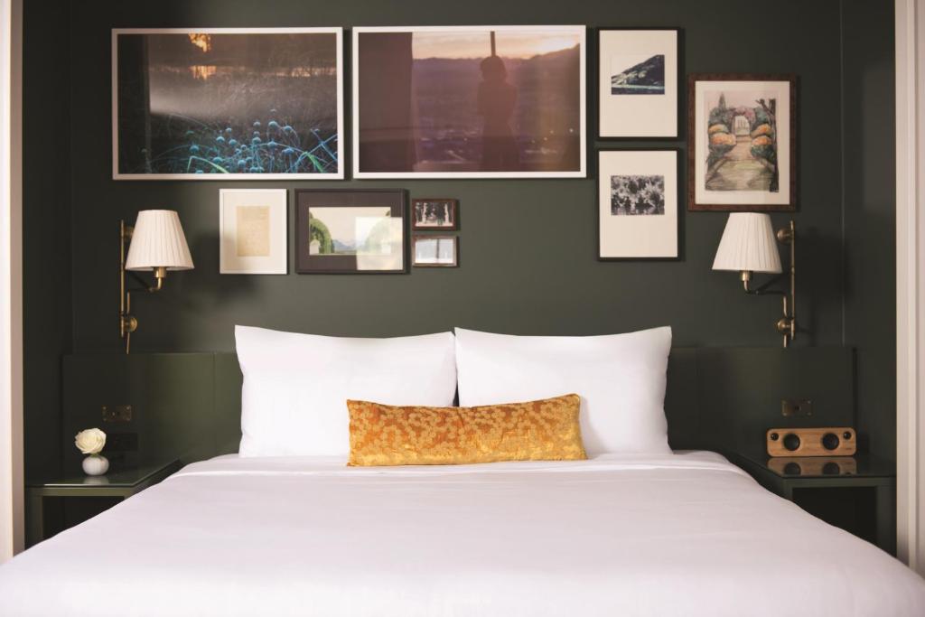 Park MGM Las Vegas - Park MGM Nighthawk Suite