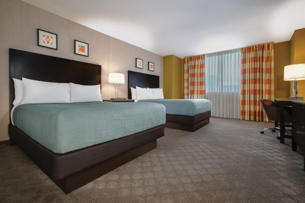 Circus Circus Hotel, Casino & Theme Park - 