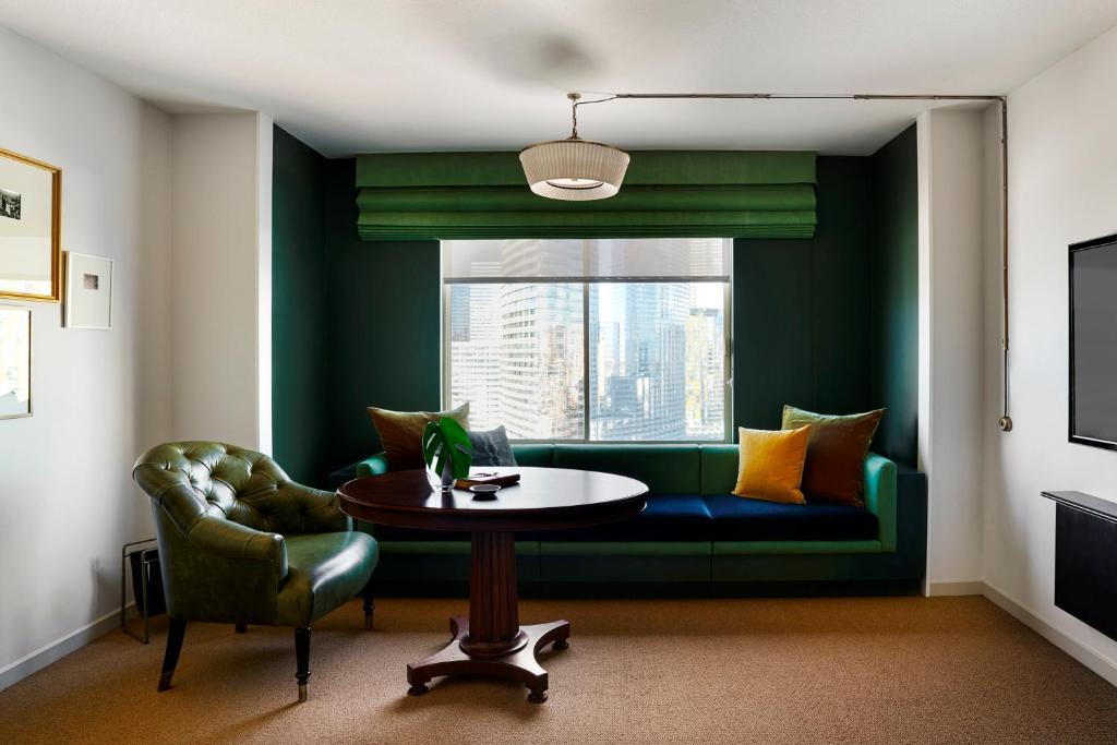 Park MGM Las Vegas - Park MGM King