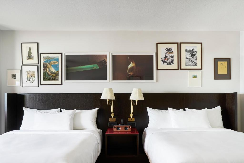 Park MGM Las Vegas - Park MGM Two Queen