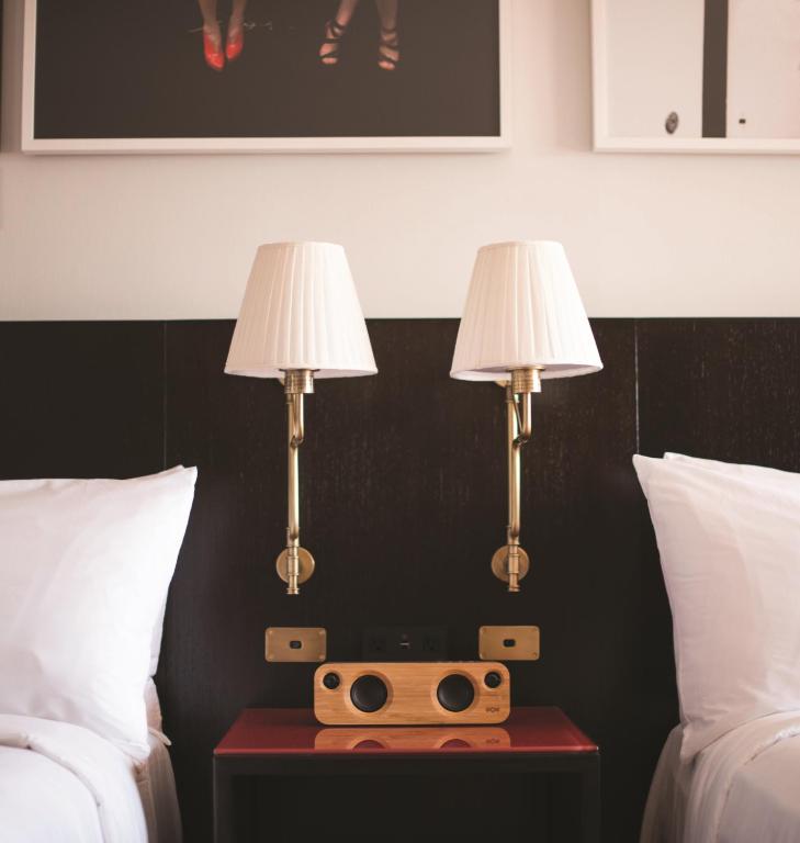 Park MGM Las Vegas - Park MGM Nightingale Suite