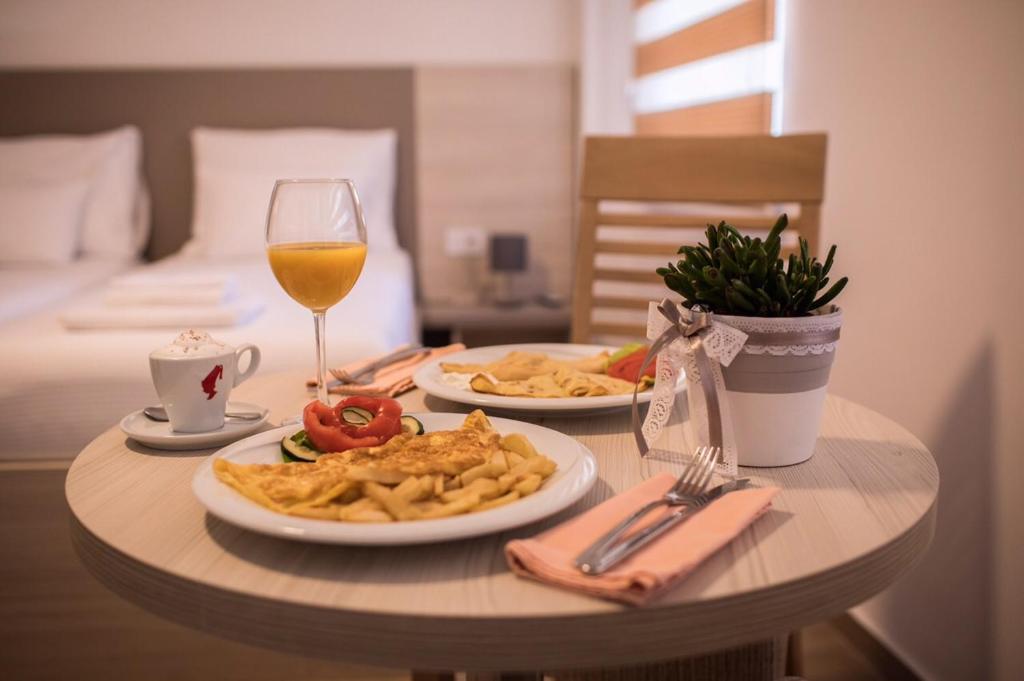Apartmani MG - Studio Apartment