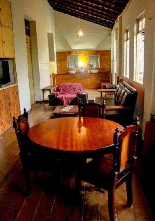  Reviver Hostel