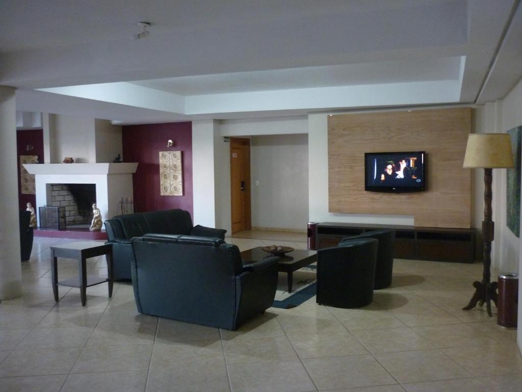  De Rose Praia Hotel
