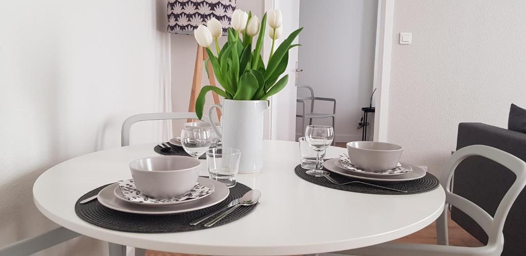 LE VOLTAIRE COLMAR CENTRE - 14