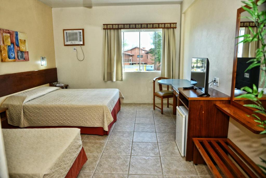  De Rose Praia Hotel