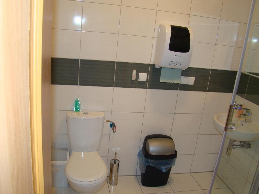 Fotografia z galérie ubytovania APARTAMENTY ORLE v destinácii Jelenia Góra