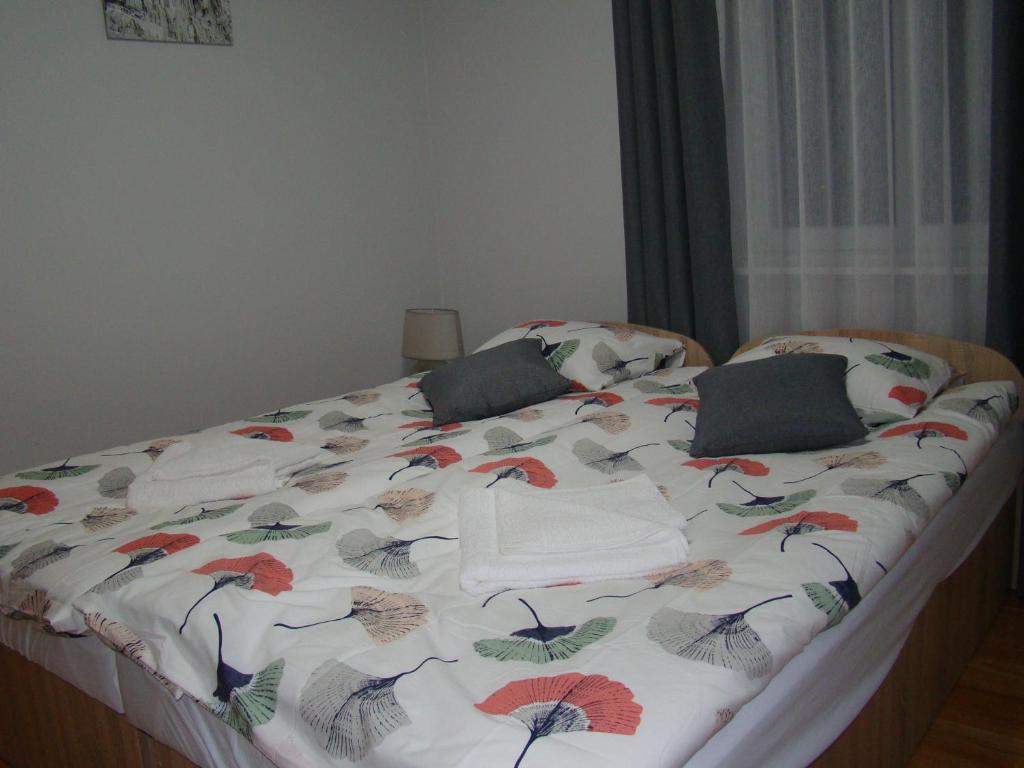 Fotografia z galérie ubytovania APARTAMENTY ORLE v destinácii Jelenia Góra