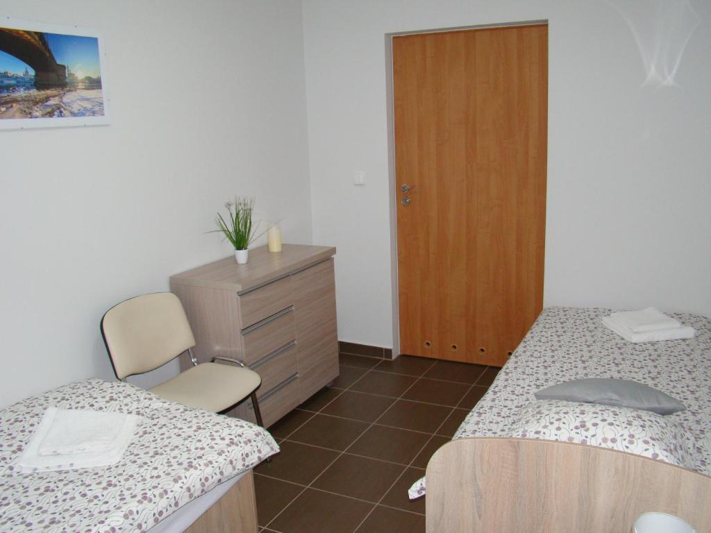 Fotografia z galérie ubytovania APARTAMENTY ORLE v destinácii Jelenia Góra