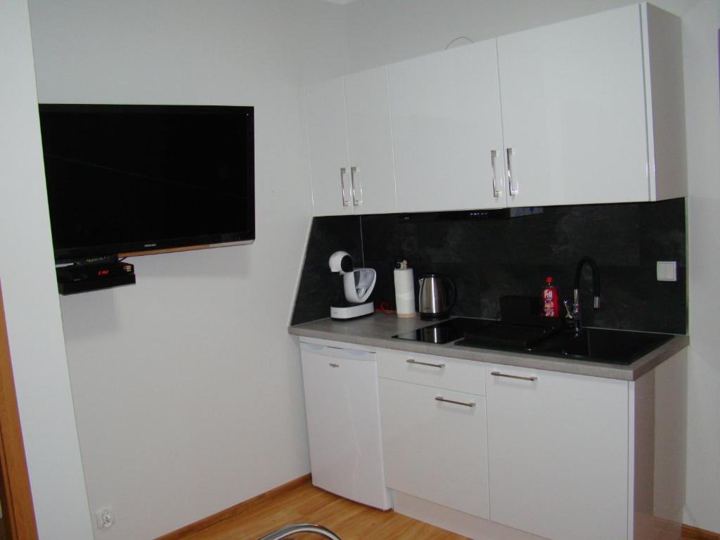 Fotografia z galérie ubytovania APARTAMENTY ORLE v destinácii Jelenia Góra