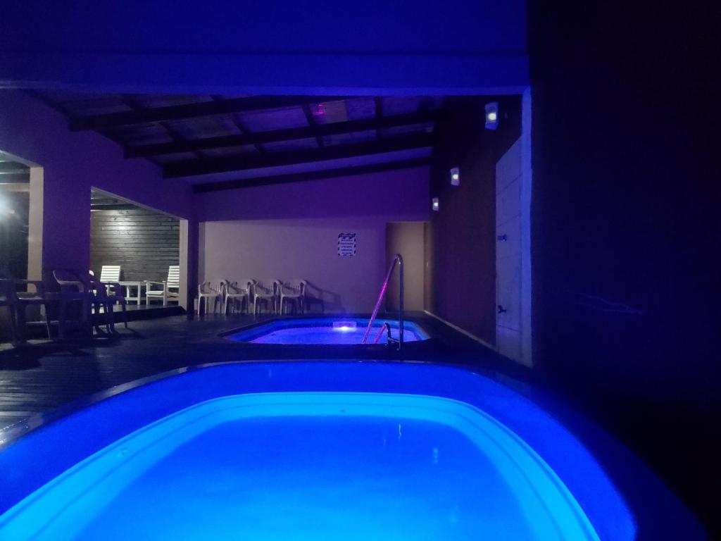  De Rose Praia Hotel